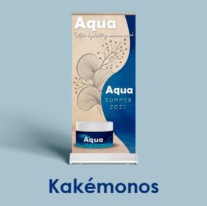 Kakémonos